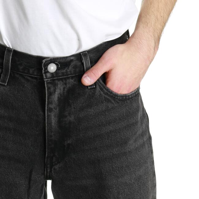 BERMUDA 468 LOOSE LEVI'S - Mad Fashion | img vers.650x/